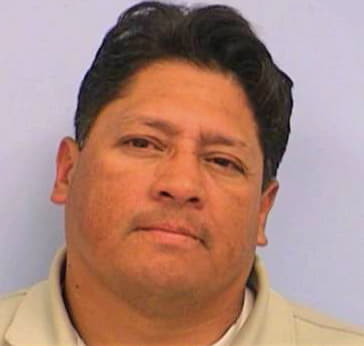 Martinez Roy - Travis County, TX 