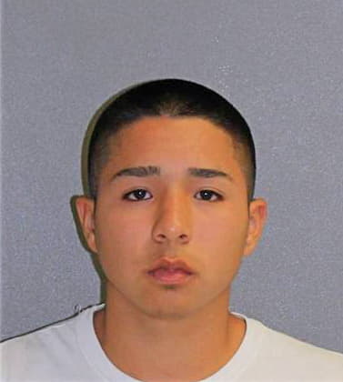 Hernandez Saul - Volusia County, FL 