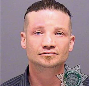 Jones Ryan - Clackamas County, OR 