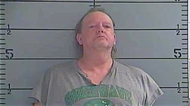 Broughton Terry - Oldham County, KY 