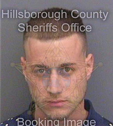 Guerra Alberto - Hillsborough County, FL 