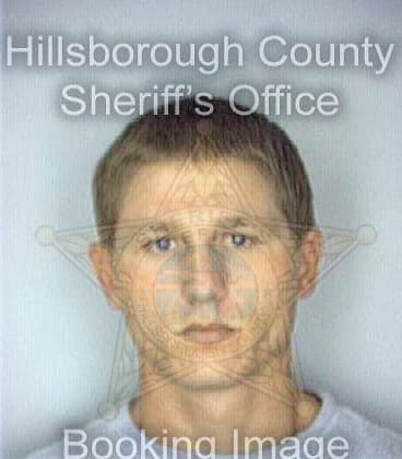 Delllano Dennis - Hillsborough County, FL 