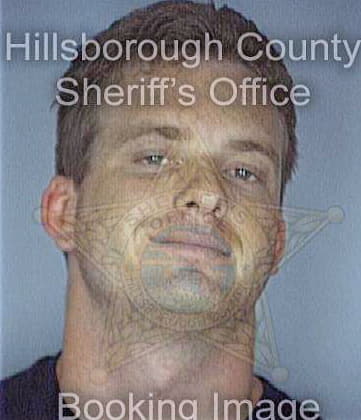 Mcgill Jeffrey - Hillsborough County, FL 