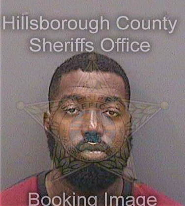 Charles Gaston - Hillsborough County, FL 