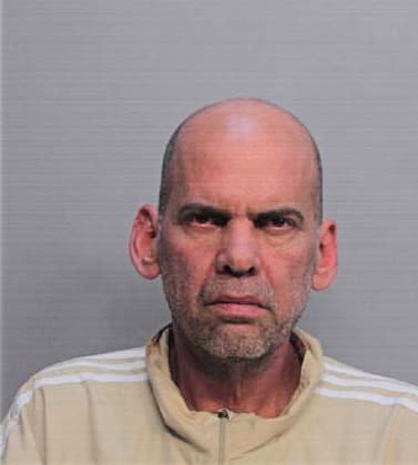 Chaves Laudel - Dade County, FL 