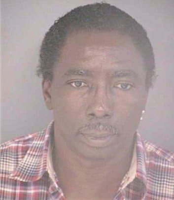 Leonard Arthur - Hillsborough County, FL 