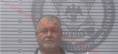 Beeker Jeffery - Harrison County, MS 