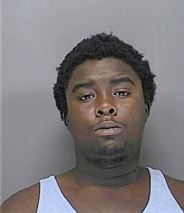 Williams Jermain - Volusia County, FL 