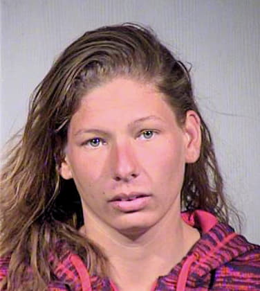 Virgin Nichole - Maricopa County, AZ 