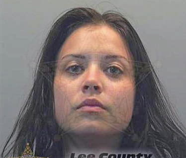 Borland Rebecca - Lee County, FL 
