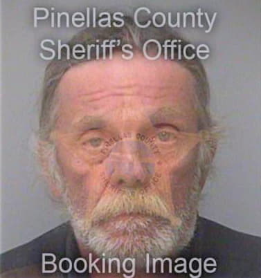 Lester Russell - Pinellas County, FL 