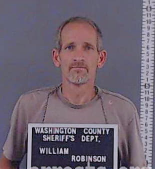 Robinson William - Washington County, IN 