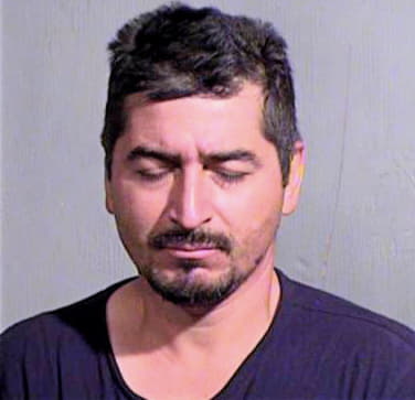 Hernandez-Aguirre David - Maricopa County, AZ 