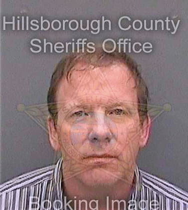 Donovan Michael - Hillsborough County, FL 