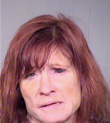 Legallee Denise - Maricopa County, AZ 