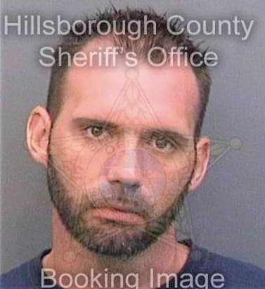 Lee Christopher - Hillsborough County, FL 