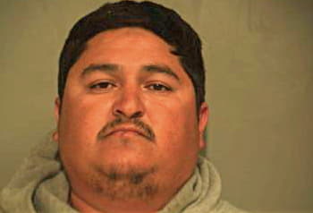 Martinez Martin - Hidalgo County, TX 