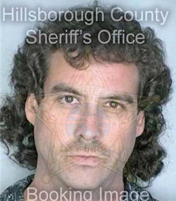 Lundon Matthew - Hillsborough County, FL 