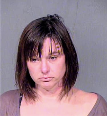 Ramsey Amy - Maricopa County, AZ 