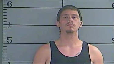 Oswald Johnathan - Oldham County, KY 