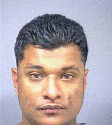 Sharma Sudaish - Marion County, FL 