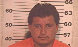 Gutierrez Cayetano - Hidalgo County, TX 