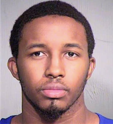 Perryman Ervin - Maricopa County, AZ 