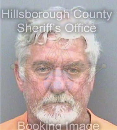 Benoit Martin - Hillsborough County, FL 