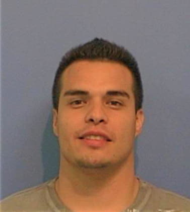 Rodriguez Ramiro - Williamson County, TX 