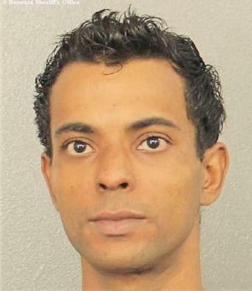 Diaz-Perez Wilson - Broward County, FL 