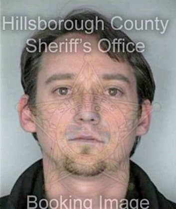 Mcdonald David - Hillsborough County, FL 