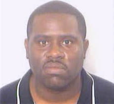 Henderson Greg - Fulton County, GA 