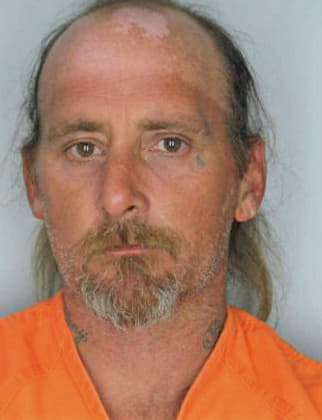 Sievers Paul - Hillsborough County, FL 