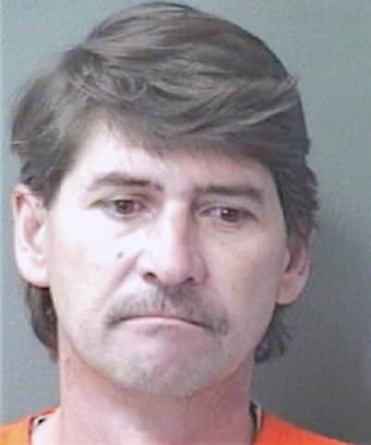 Cheever Richard - Okaloosa County, FL 