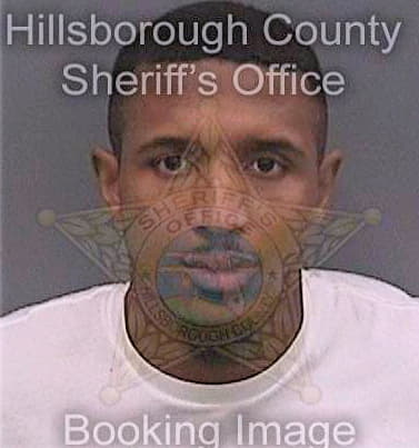 Evans Johnathan - Hillsborough County, FL 