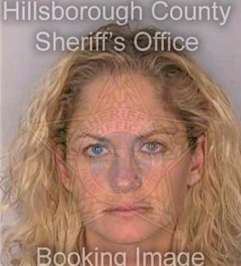 Zimmerman Lisa - Hillsborough County, FL 