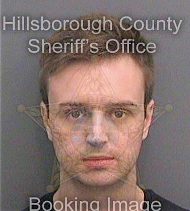 Corea Matthew - Hillsborough County, FL 