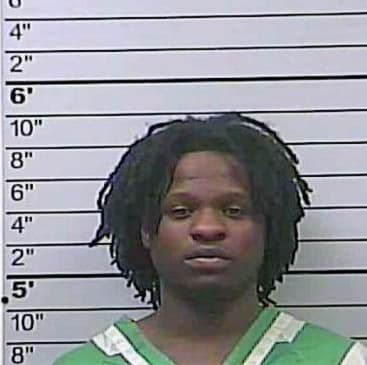 Roberson Steven - Lee County, MS 