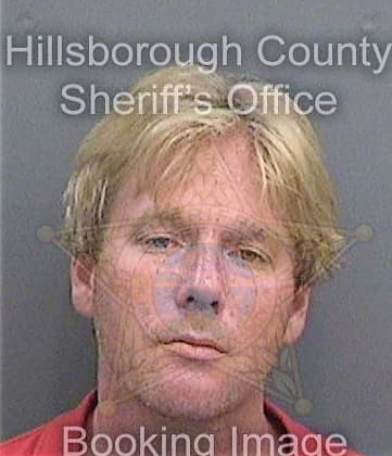 Petrie Edward - Hillsborough County, FL 