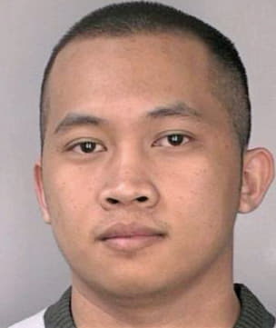 Nguyen Luan - Hillsborough County, FL 