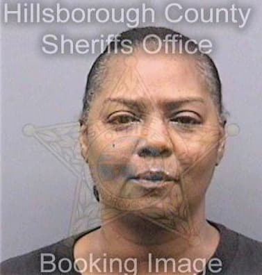 Bolden Maggie - Hillsborough County, FL 