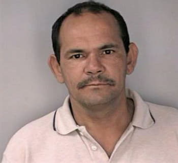 Cosme Pedro - Hillsborough County, FL 