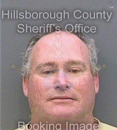 Nisbet Steven - Hillsborough County, FL 