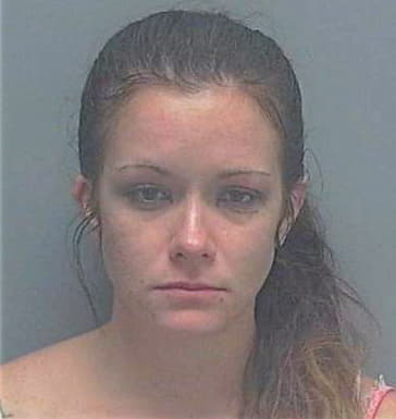 Simpson Ariel - Lee County, FL 