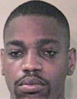 Jones Ashante - Leon County, FL 