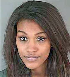 Dewitt Deshaunah - Lane County, OR 