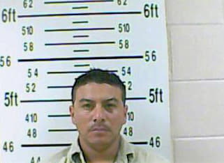 Charles Jose - Kleberg County, TX 