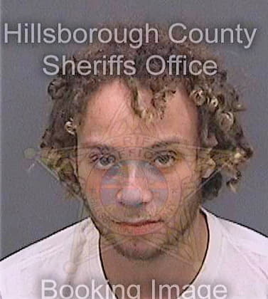 Hammond Kohlbey - Hillsborough County, FL 