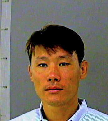 Chang Kyung - Gwinnett County, GA 