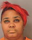 Depriest Tekisha - Shelby County, TN 